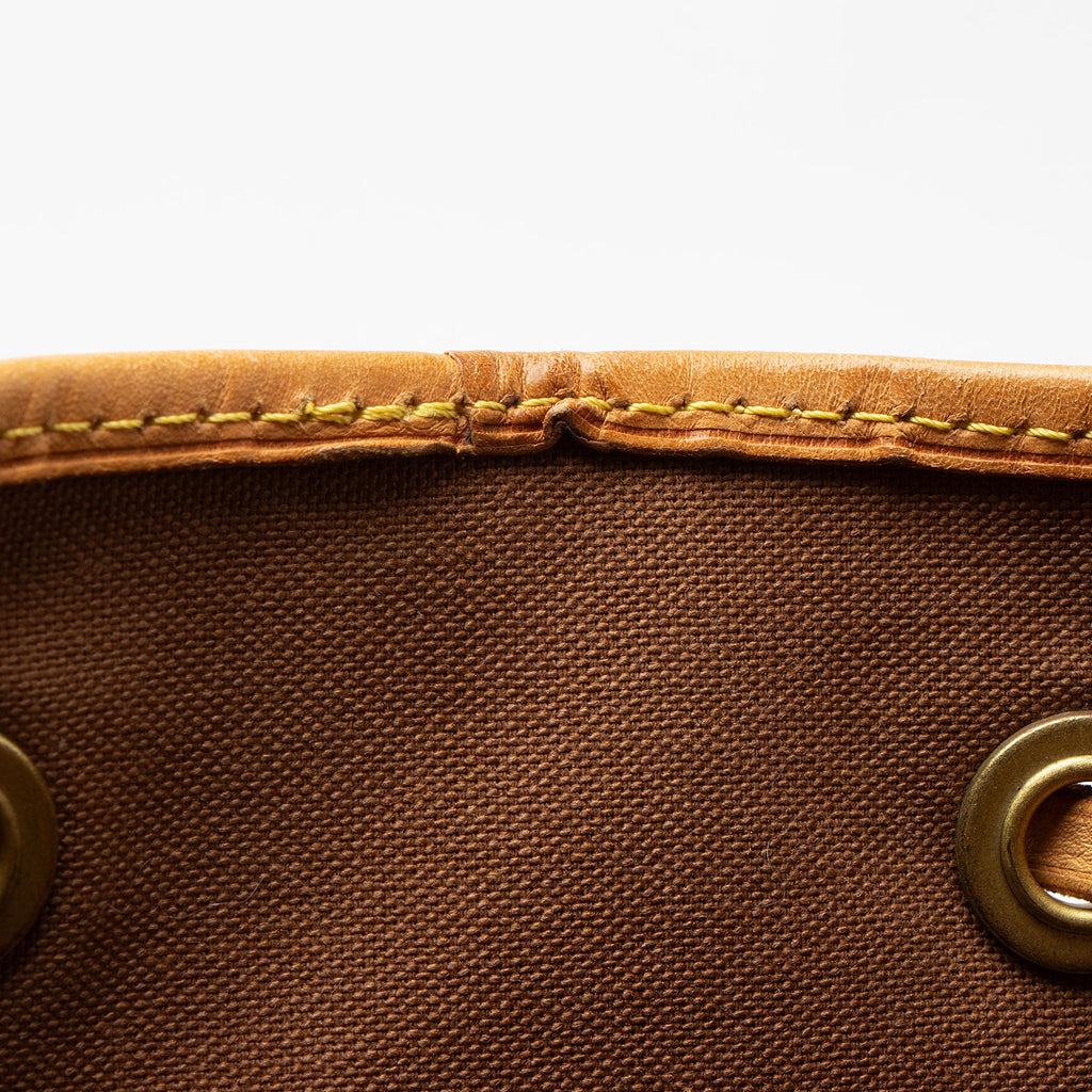 Louis Vuitton Monogram Canvas Bosphore Backpack
