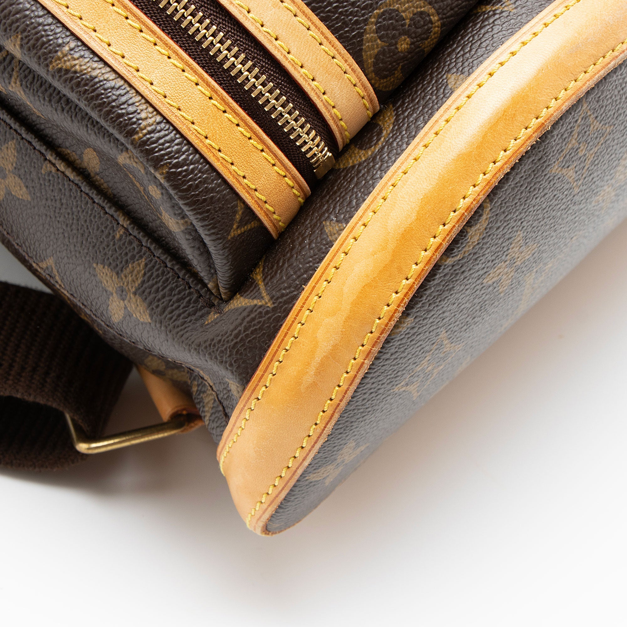 Louis Vuitton Monogram Canvas Bosphore Backpack