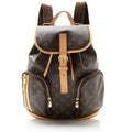 Louis Vuitton Monogram Canvas Bosphore Backpack