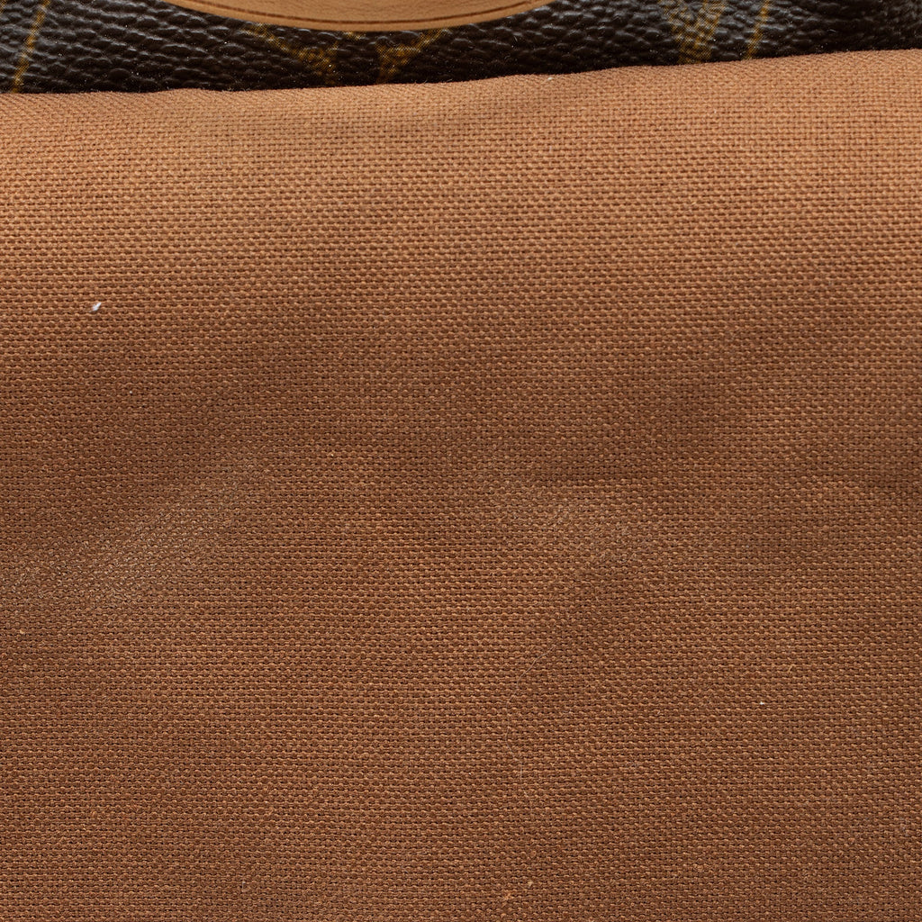 Louis Vuitton Monogram Canvas Bosphore Backpack