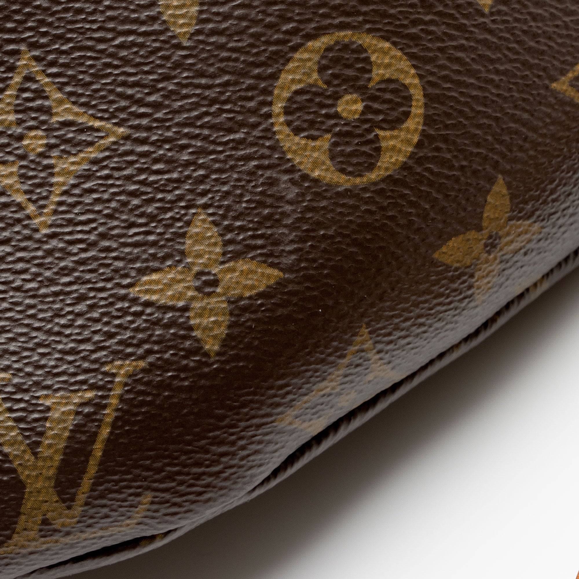 Louis Vuitton Monogram Canvas Bumbag (SHF-S8BZZN)