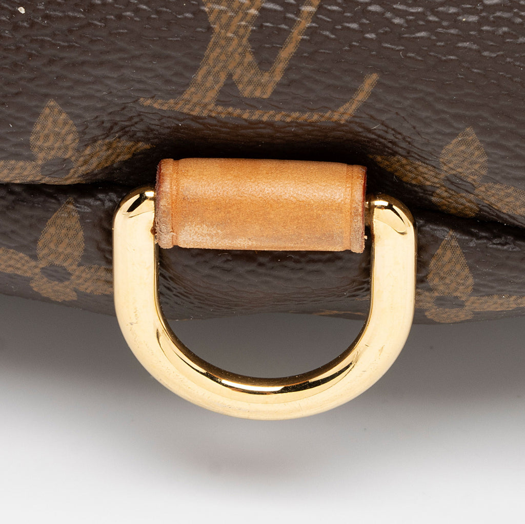 Louis Vuitton Monogram Canvas Bumbag (SHF-BfWtHC)