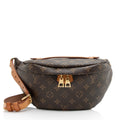 Louis Vuitton Monogram Canvas Bumbag (SHF-BfWtHC)