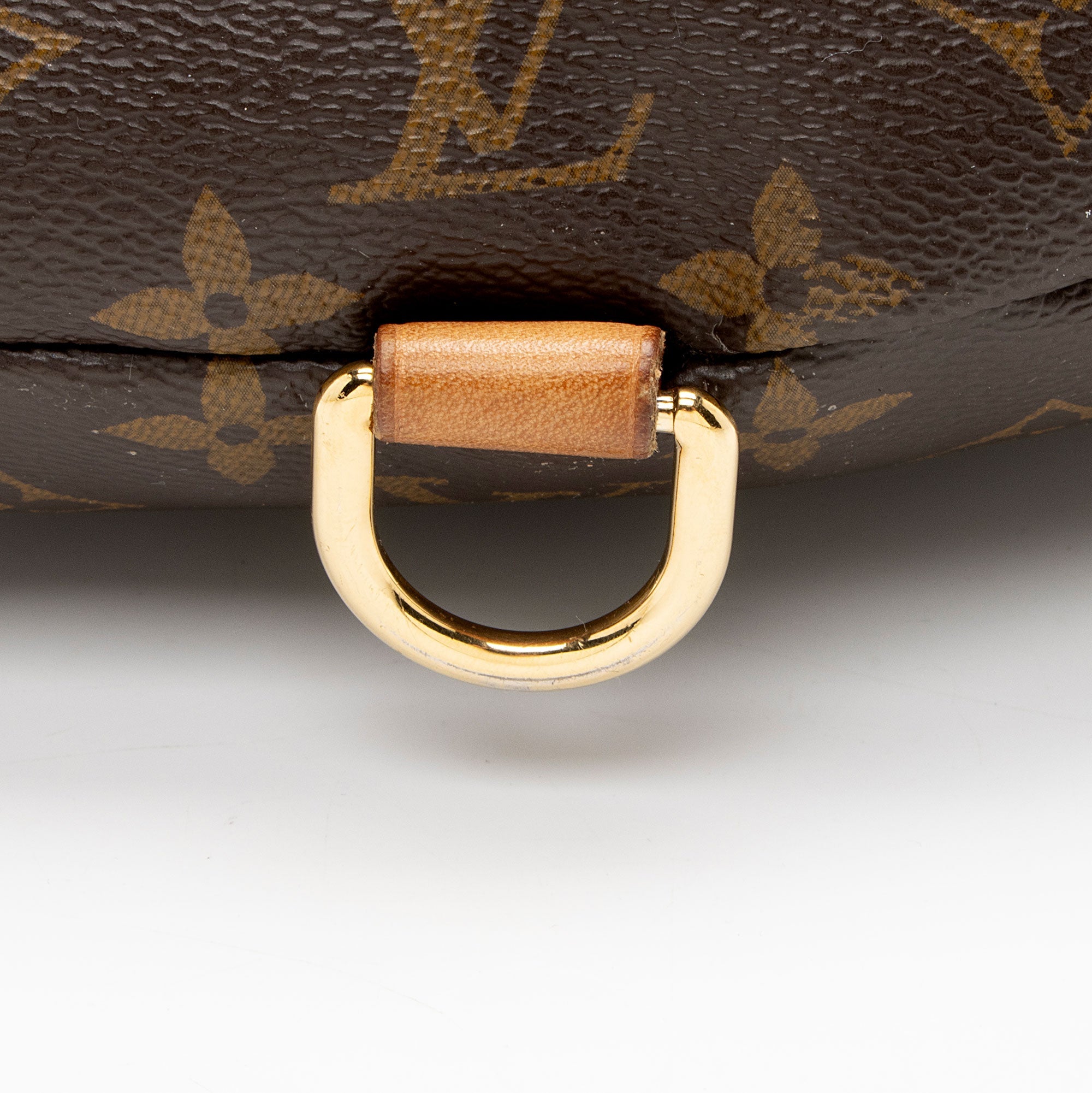 Louis Vuitton Monogram Canvas Bumbag