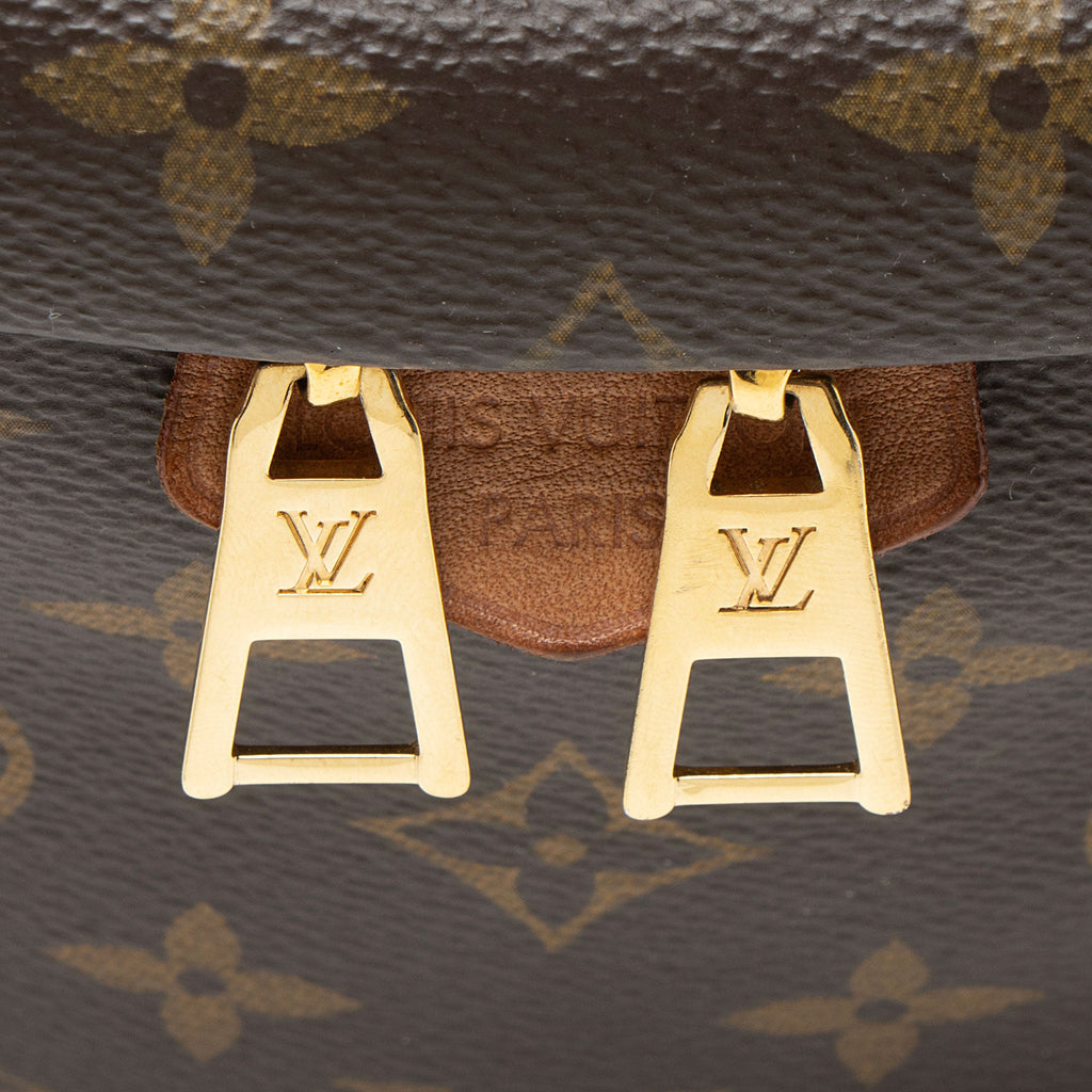 Louis Vuitton Monogram Canvas Bumbag