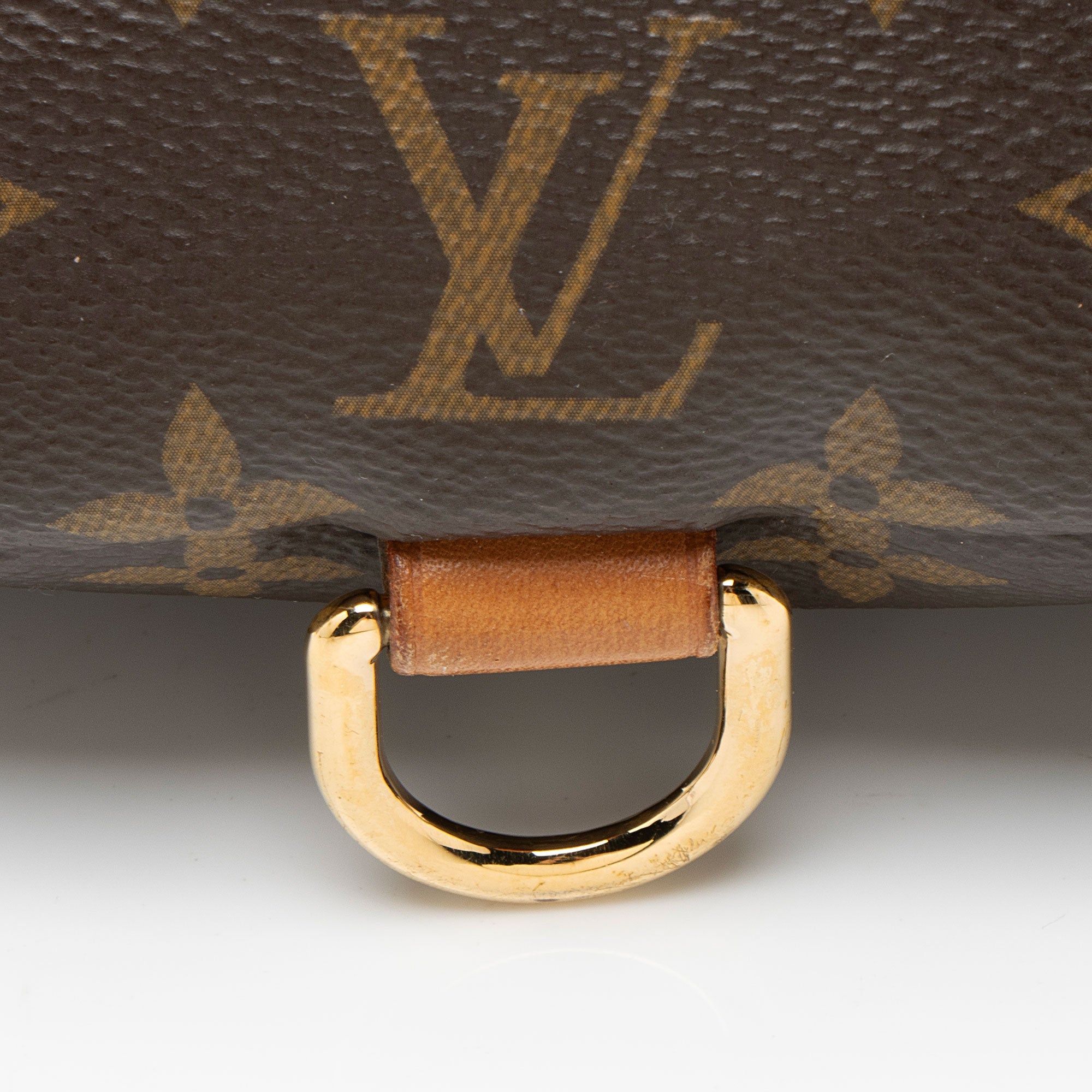 Louis Vuitton Monogram Canvas Bumbag