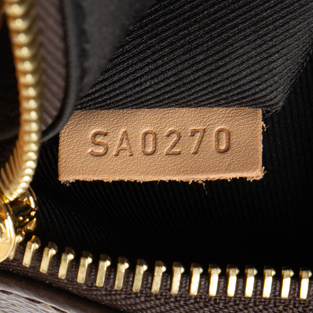 Louis Vuitton Monogram Canvas Bumbag