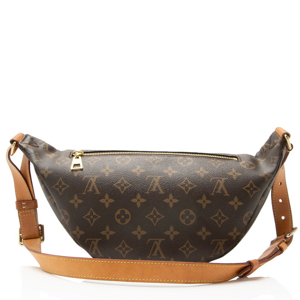 Louis Vuitton Monogram Canvas Bumbag
