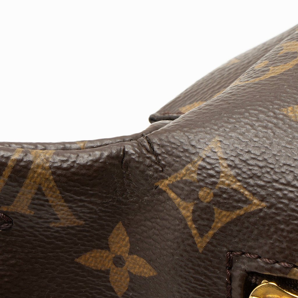 Louis Vuitton Monogram Canvas Bumbag