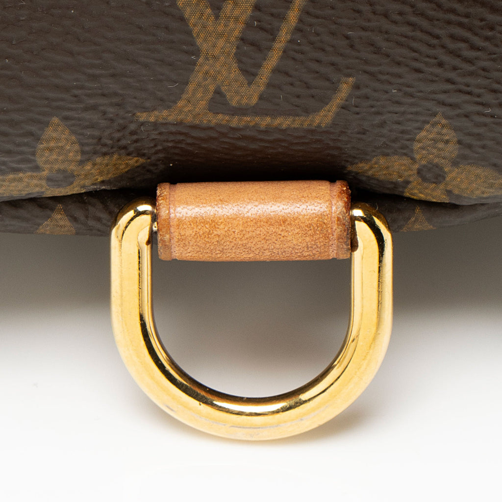 Louis Vuitton Monogram Canvas Bumbag