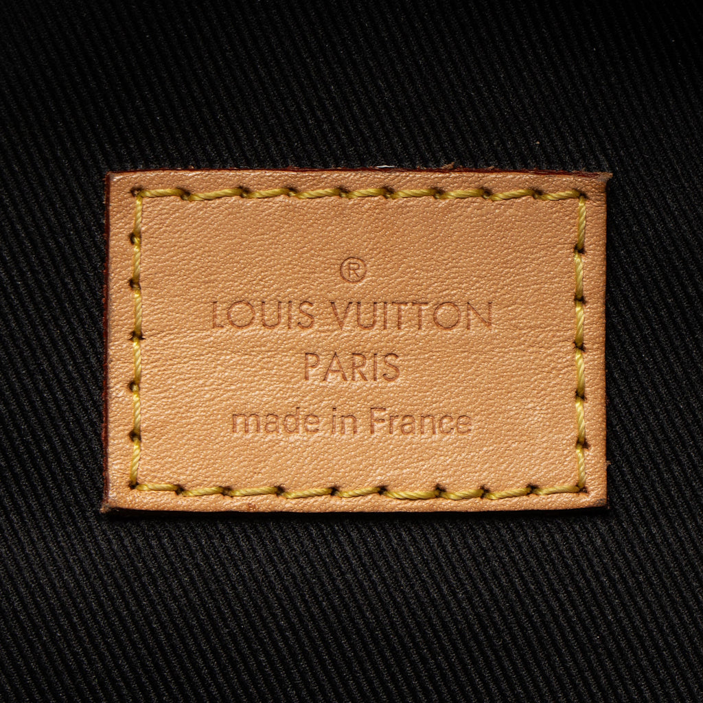 Louis Vuitton Monogram Canvas Bumbag