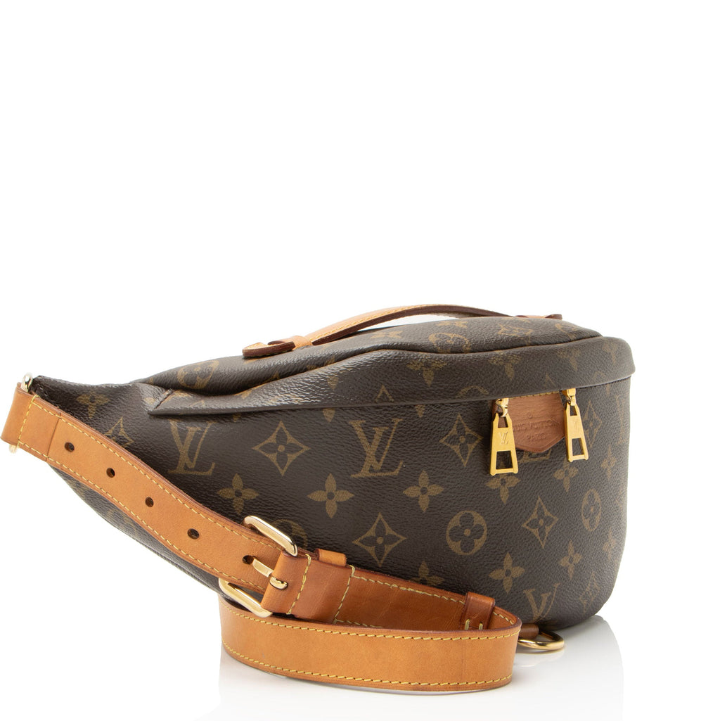 Louis Vuitton Monogram Canvas Bumbag