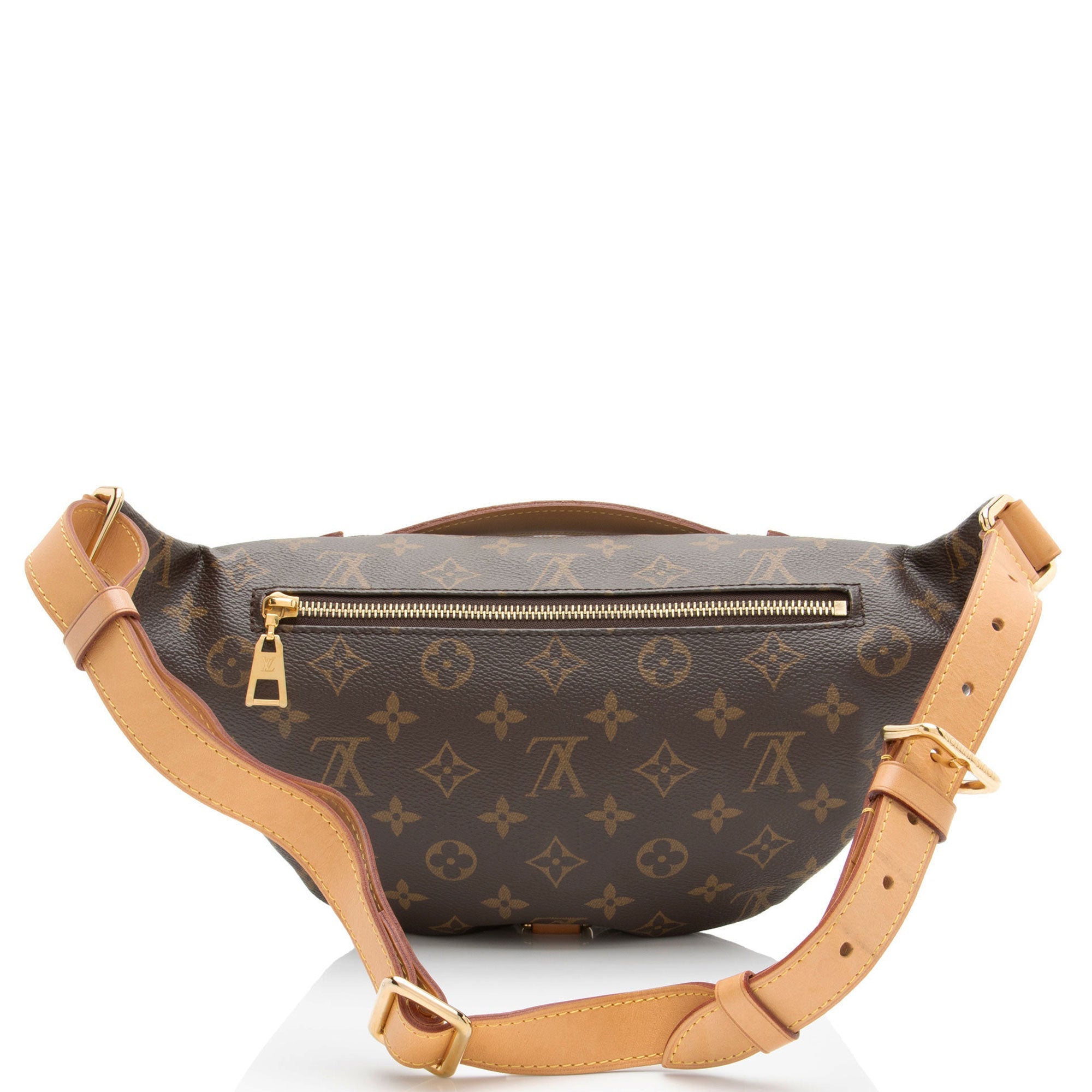 Louis Vuitton Monogram Canvas Bumbag