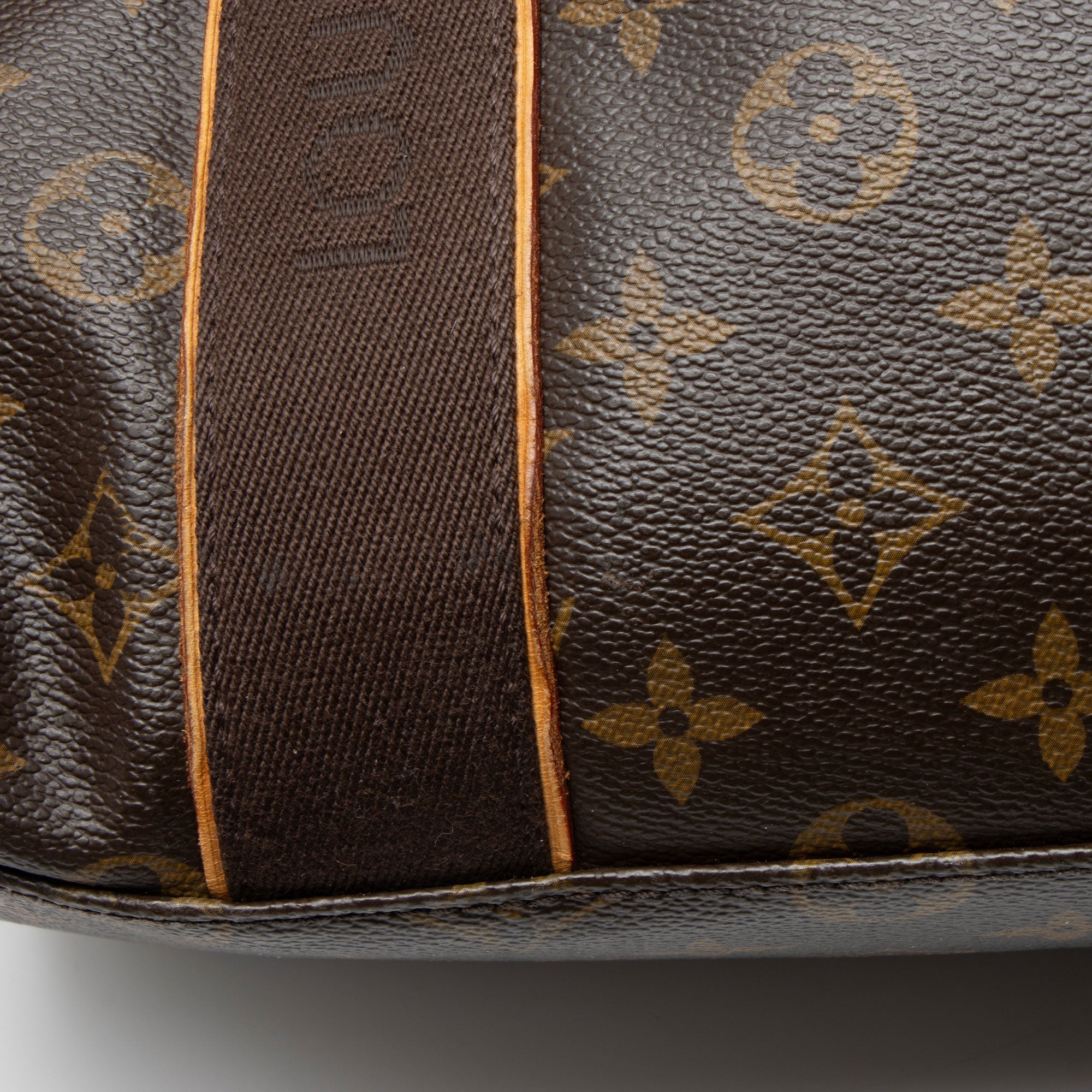 Louis Vuitton Monogram Canvas Cabas Beaubourg Tote
