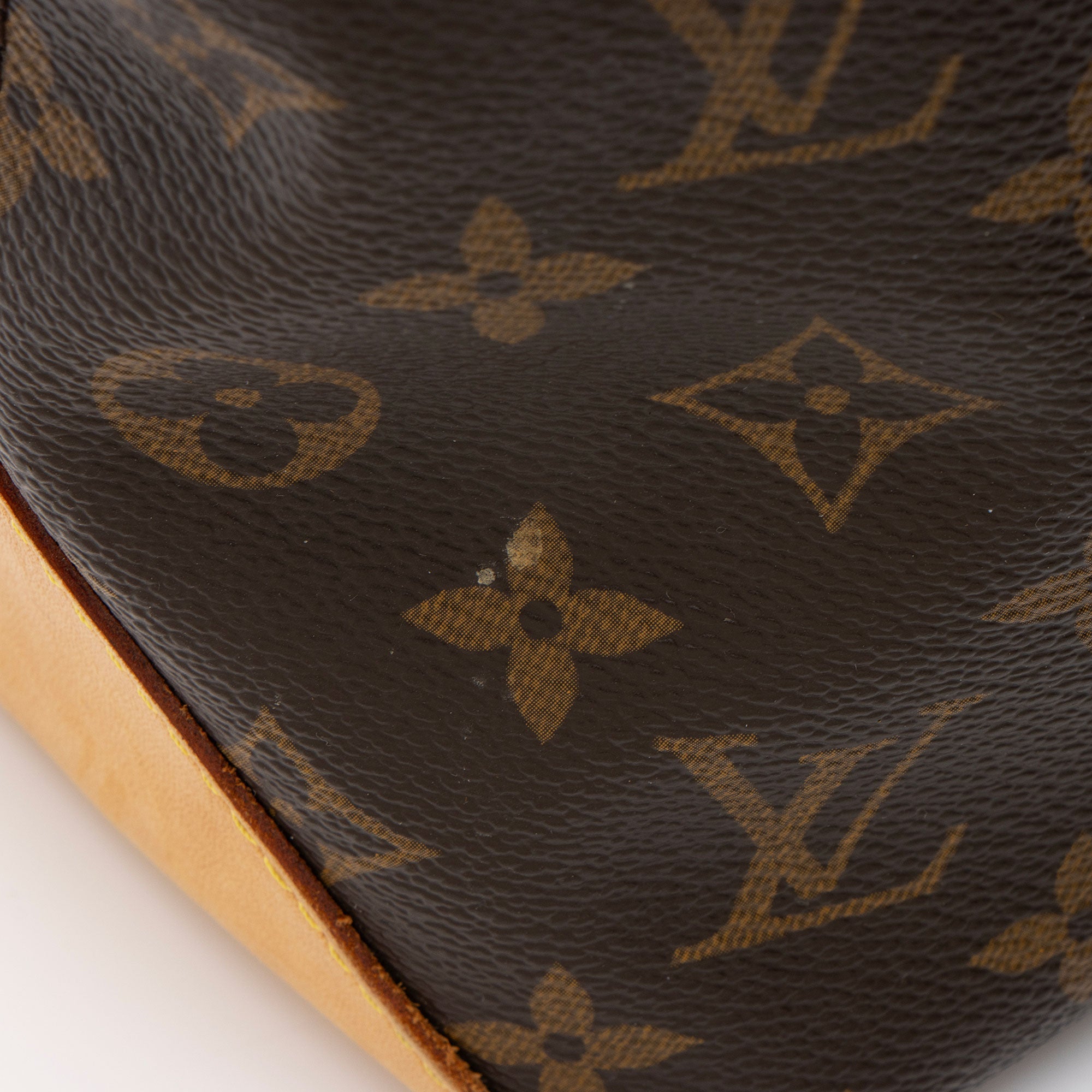 Louis Vuitton Monogram Canvas Cabas Piano Tote (SHF-Xy5WRV)