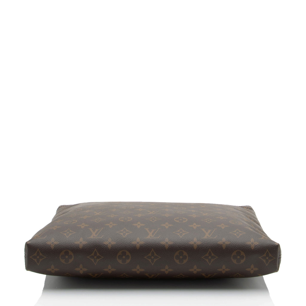 Louis Vuitton Monogram Canvas Carry It Tote