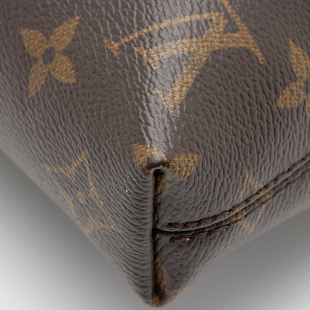 Louis Vuitton Monogram Canvas Carry It Tote