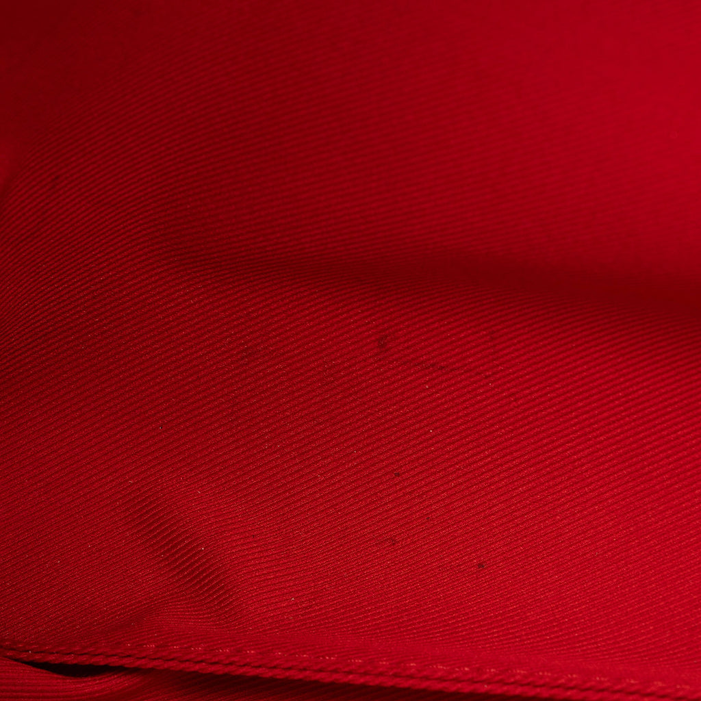 Louis Vuitton Monogram Canvas Carry It Tote