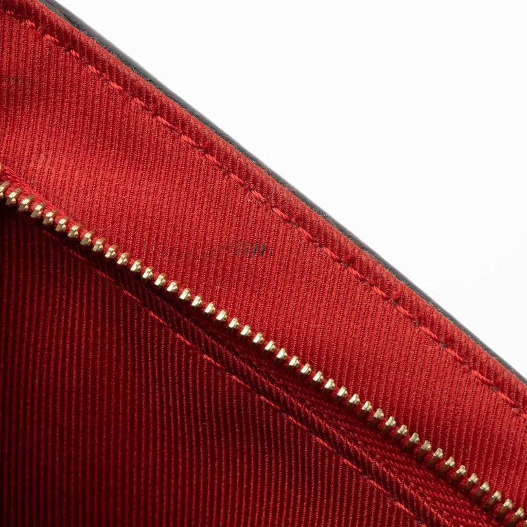 Louis Vuitton Monogram Canvas Cluny BB Satchel (SHF-Tv2Znz)