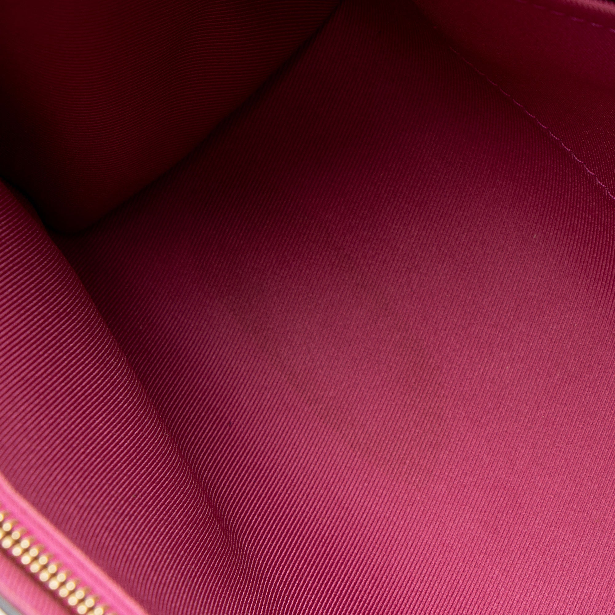 Louis Vuitton Monogram Canvas Cluny BB Satchel