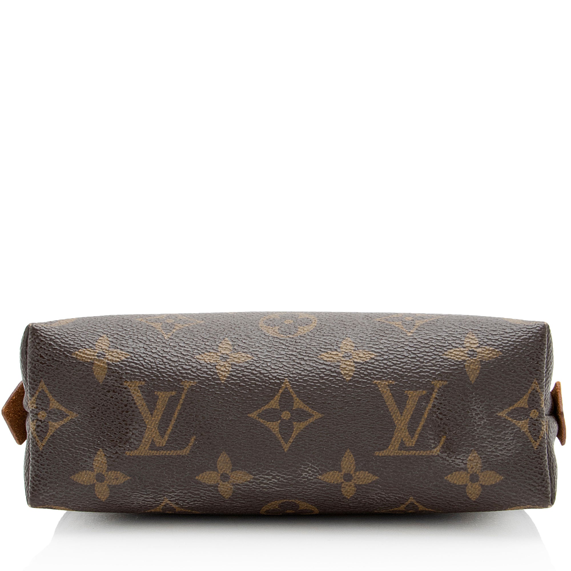 Louis Vuitton Monogram Canvas Cosmetic Pouch