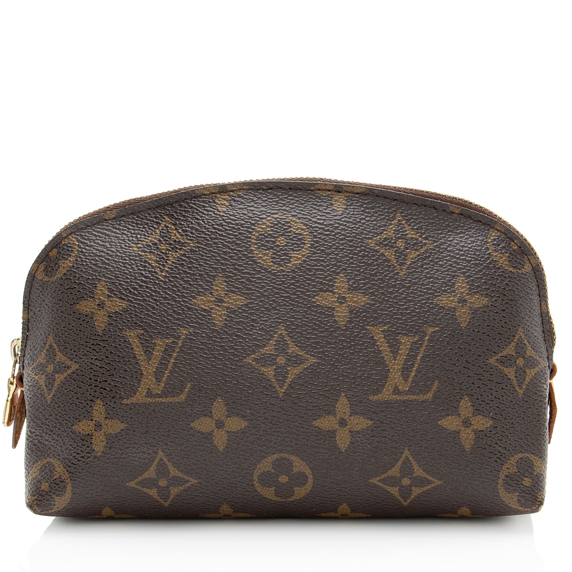 Louis Vuitton Monogram Canvas Cosmetic Pouch
