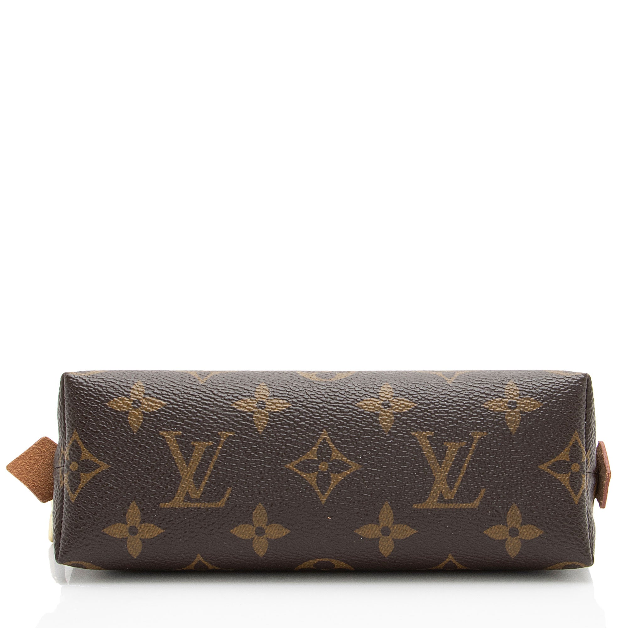 Louis Vuitton Monogram Canvas Cosmetic Pouch