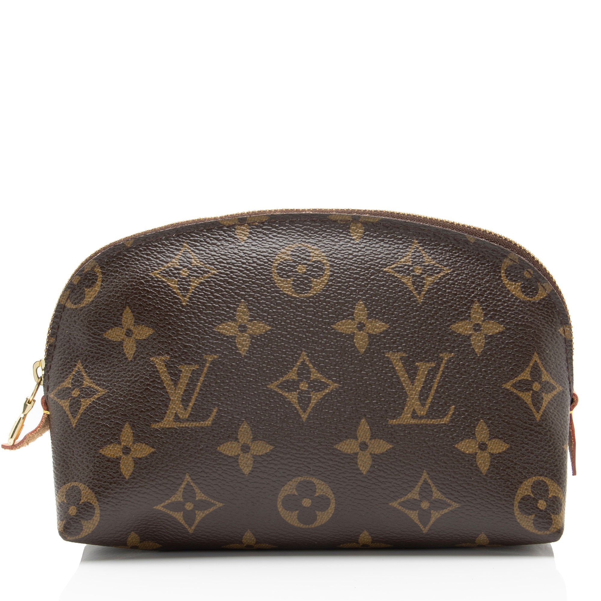Louis Vuitton Monogram Canvas Cosmetic Pouch