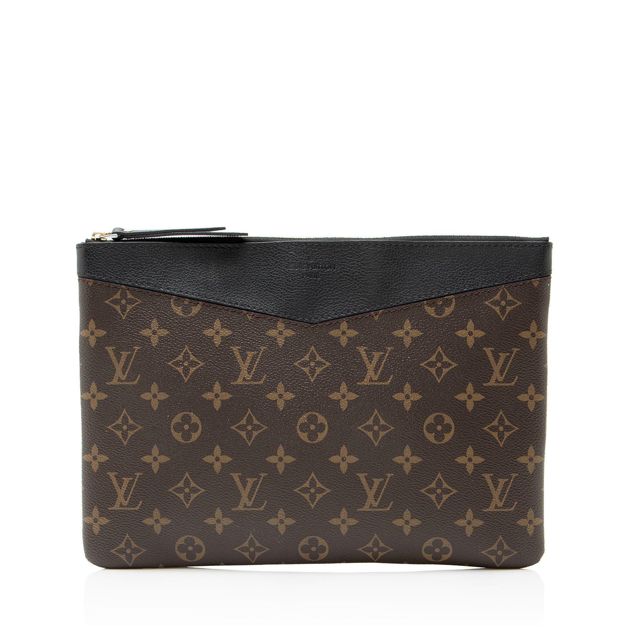 Louis Vuitton Monogram Canvas Daily Pouch