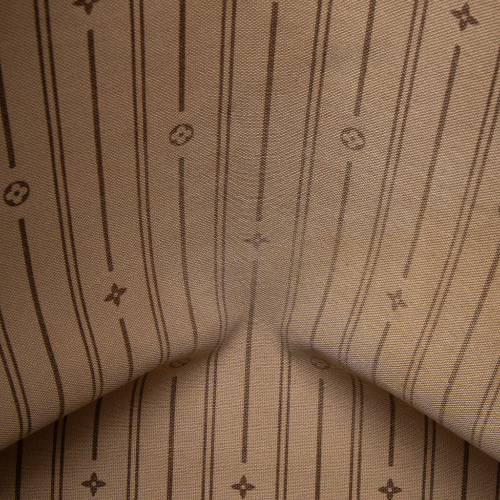 Louis Vuitton Monogram Canvas Delightful MM Shoulder Bag