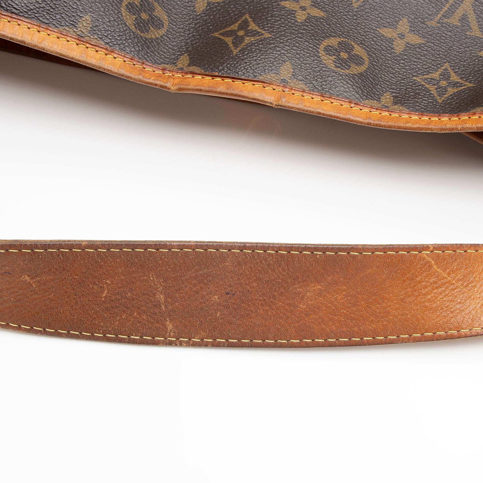 Louis Vuitton Monogram Canvas Delightful PM Shoulder Bag - FINAL SALE (SHF-MtWzVx)