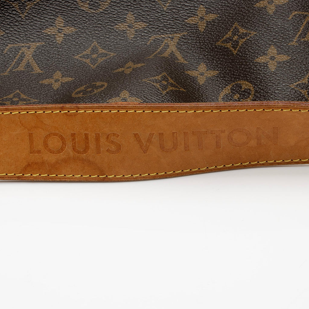 Louis Vuitton Monogram Canvas Delightful PM Shoulder Bag (SHF-TcP7UC)
