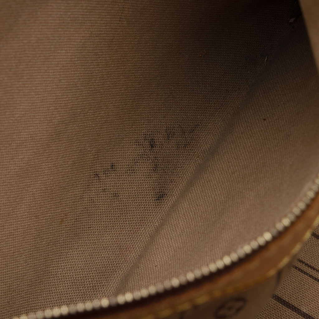 Louis Vuitton Monogram Canvas Delightful PM Shoulder Bag - FINAL SALE (SHF-tcUde4)