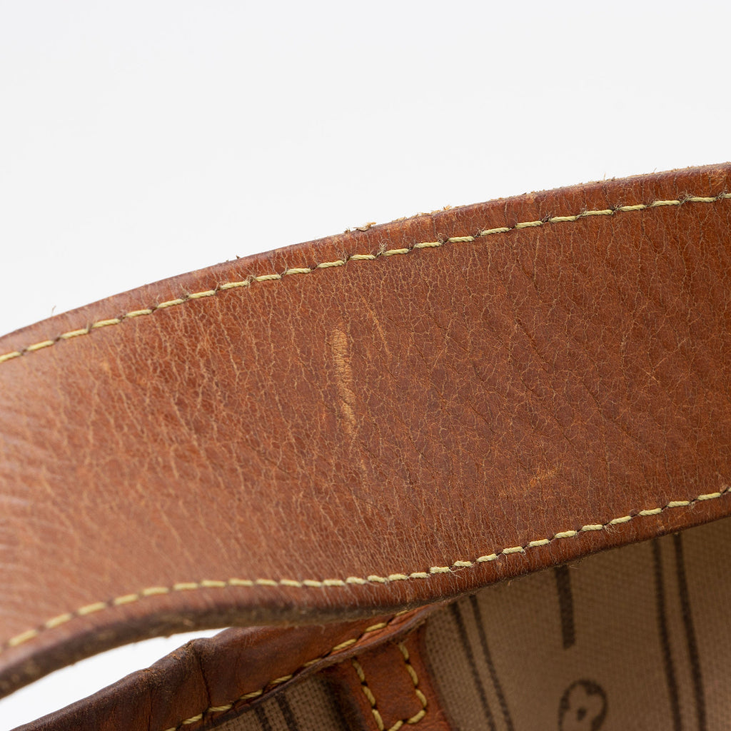 Louis Vuitton Monogram Canvas Delightful PM Shoulder Bag - FINAL SALE (SHF-tcUde4)