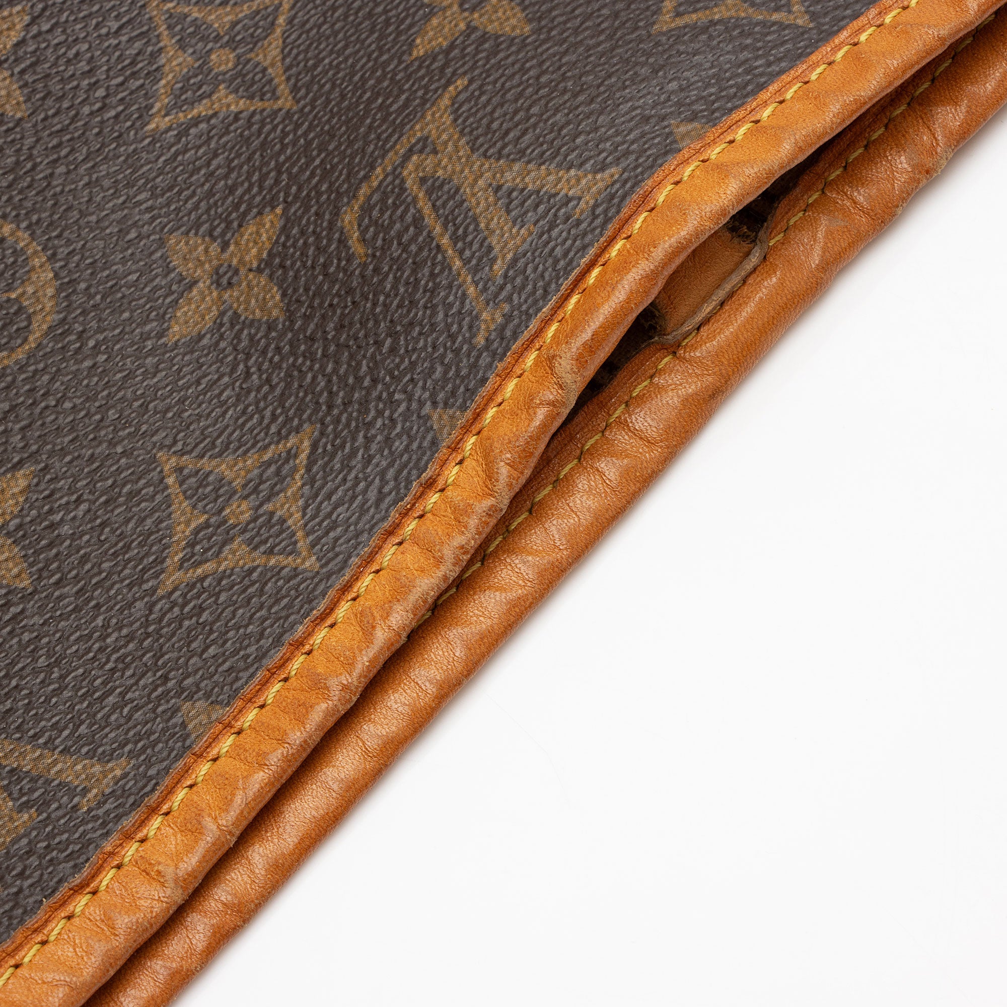 Louis Vuitton Monogram Canvas Delightful PM Shoulder Bag (SHF-ZZzG6J)