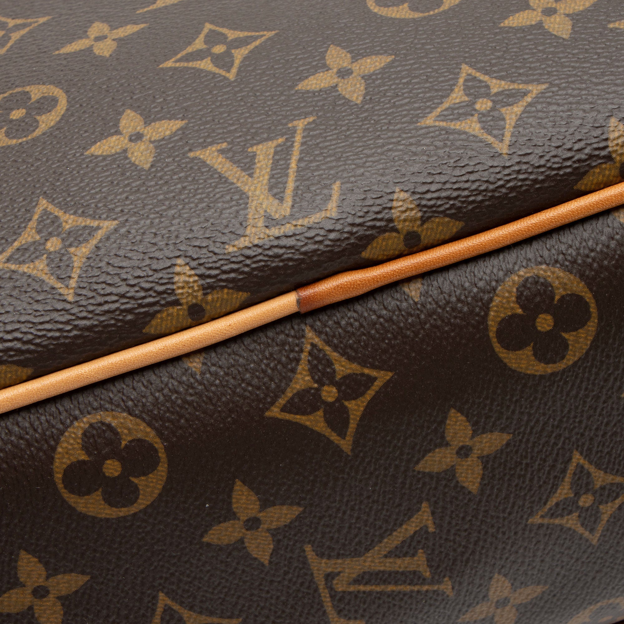 Louis Vuitton Monogram Canvas Delightful PM Shoulder Bag (SHF-g7x1MM)