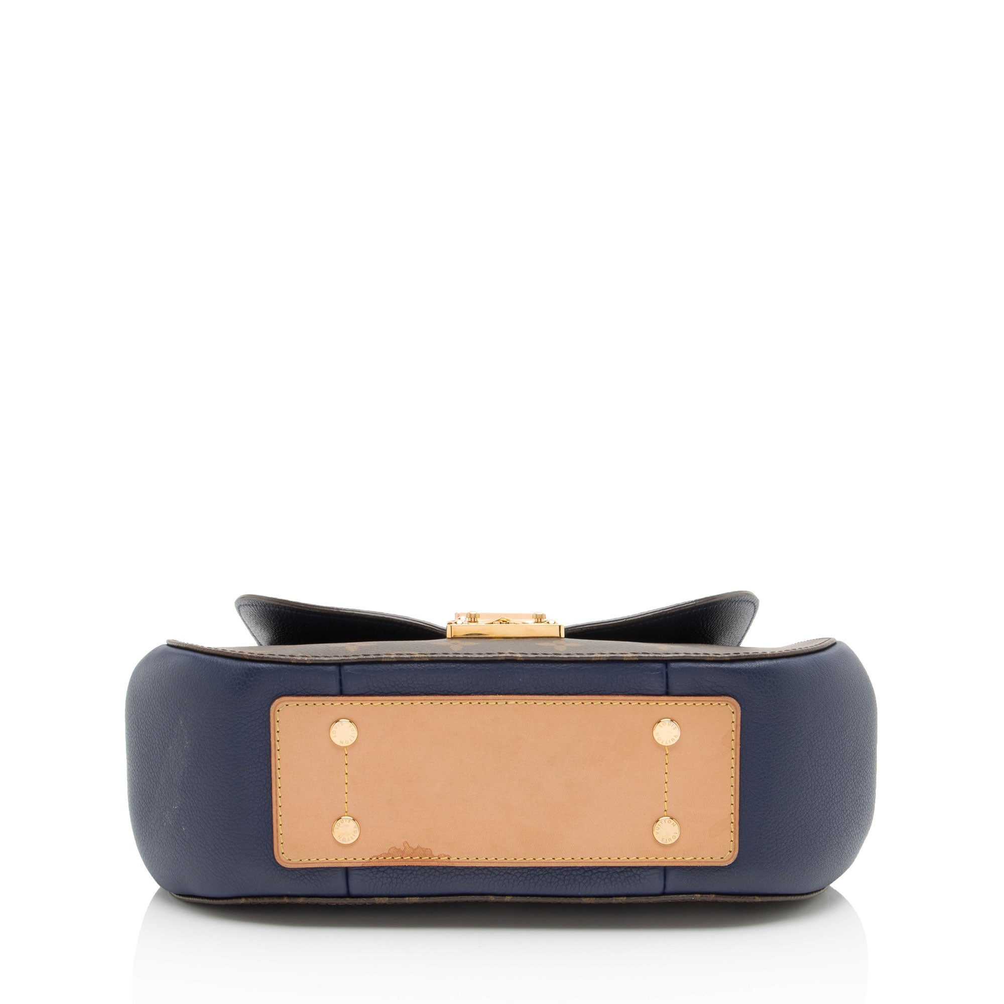 Louis Vuitton Monogram Canvas Eden MM Shoulder Bag