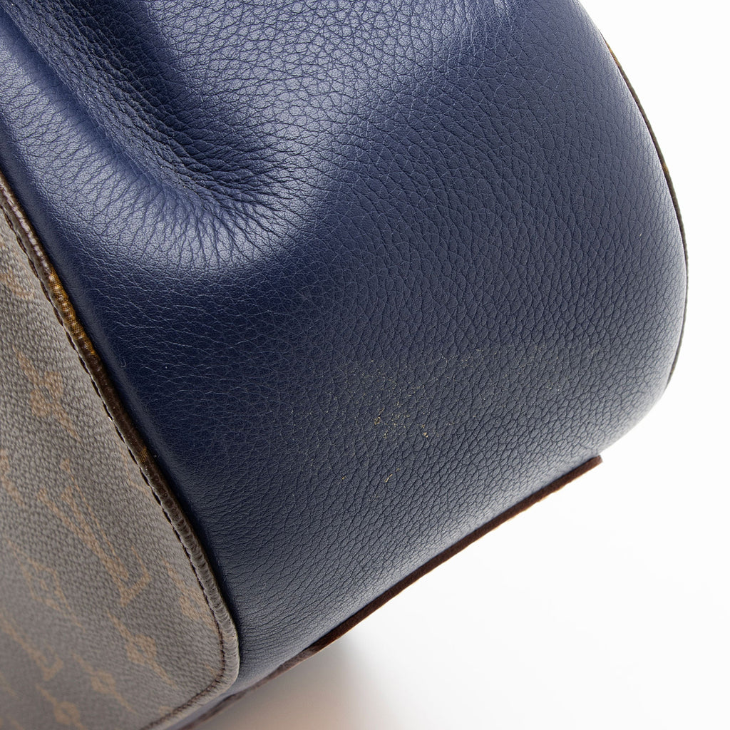 Louis Vuitton Monogram Canvas Eden MM Shoulder Bag