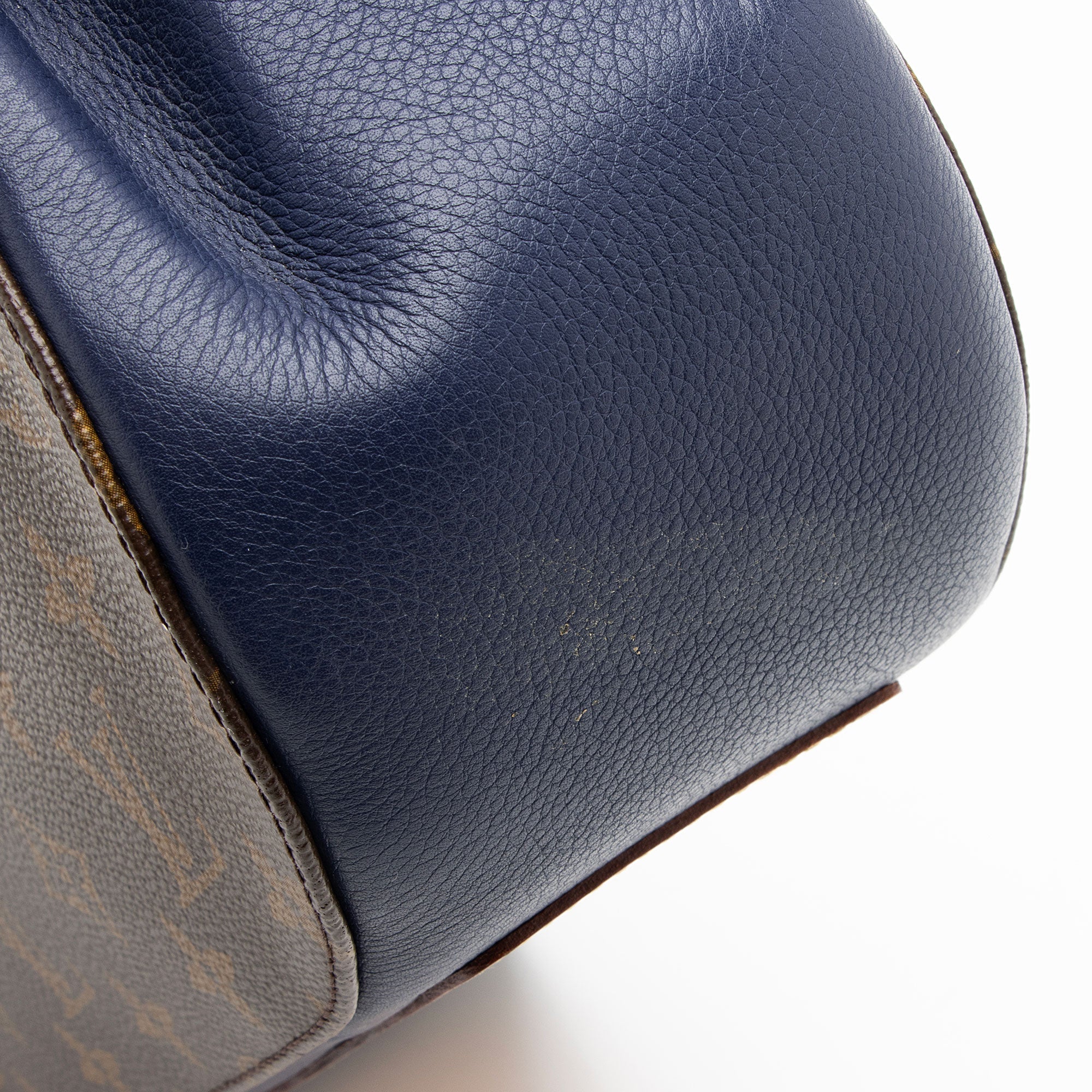 Louis Vuitton Monogram Canvas Eden MM Shoulder Bag