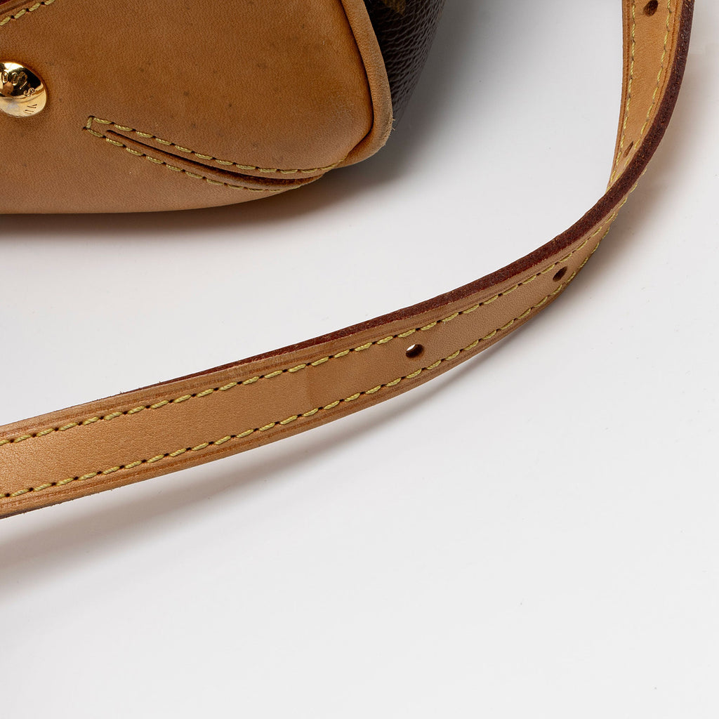Louis Vuitton Monogram Canvas Estrela MM Tote (SHF-cZOntH)