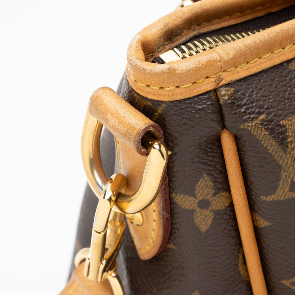Louis Vuitton Monogram Canvas Estrela MM Tote (SHF-oYAqNy)