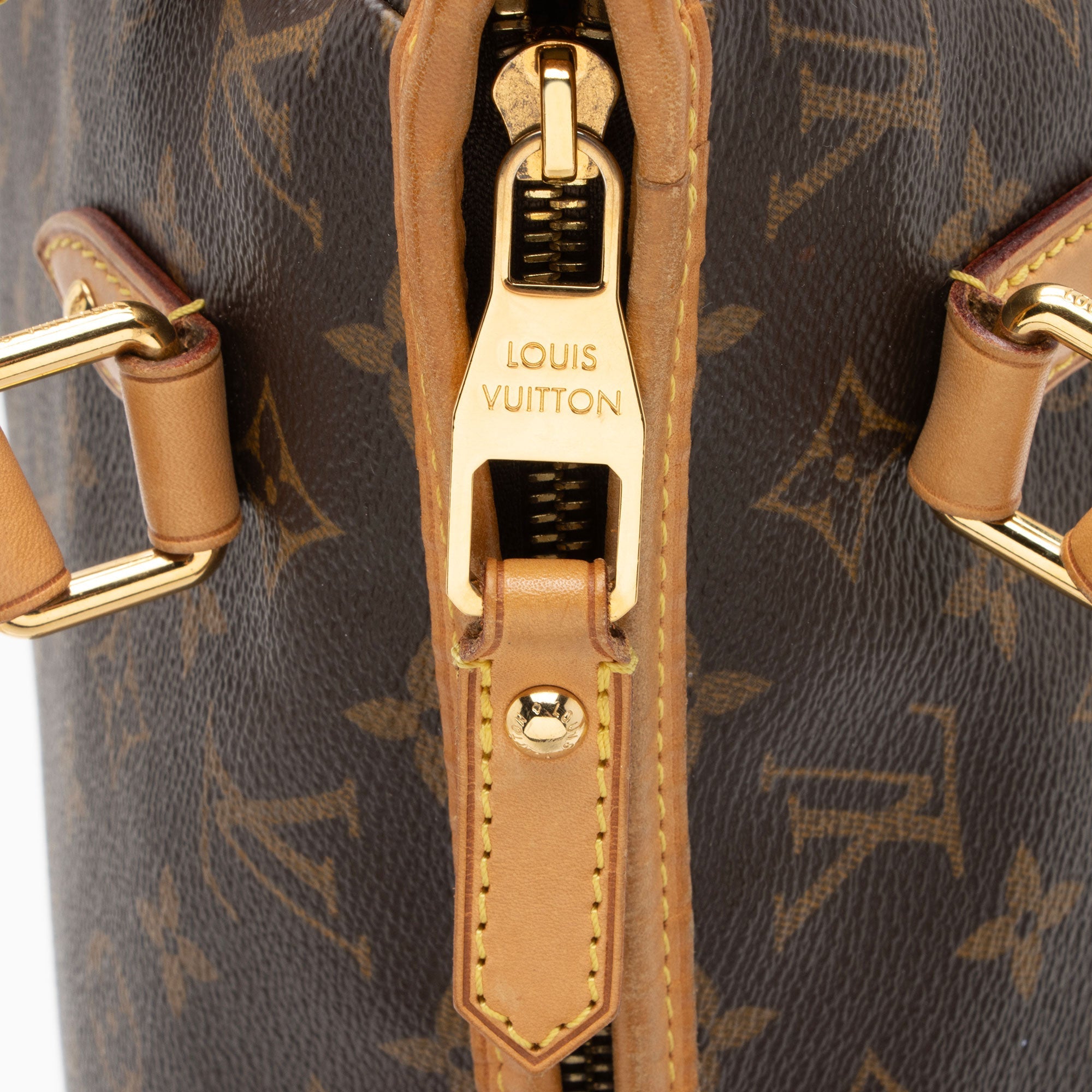 Louis Vuitton Monogram Canvas Estrela MM Tote (SHF-oYAqNy)