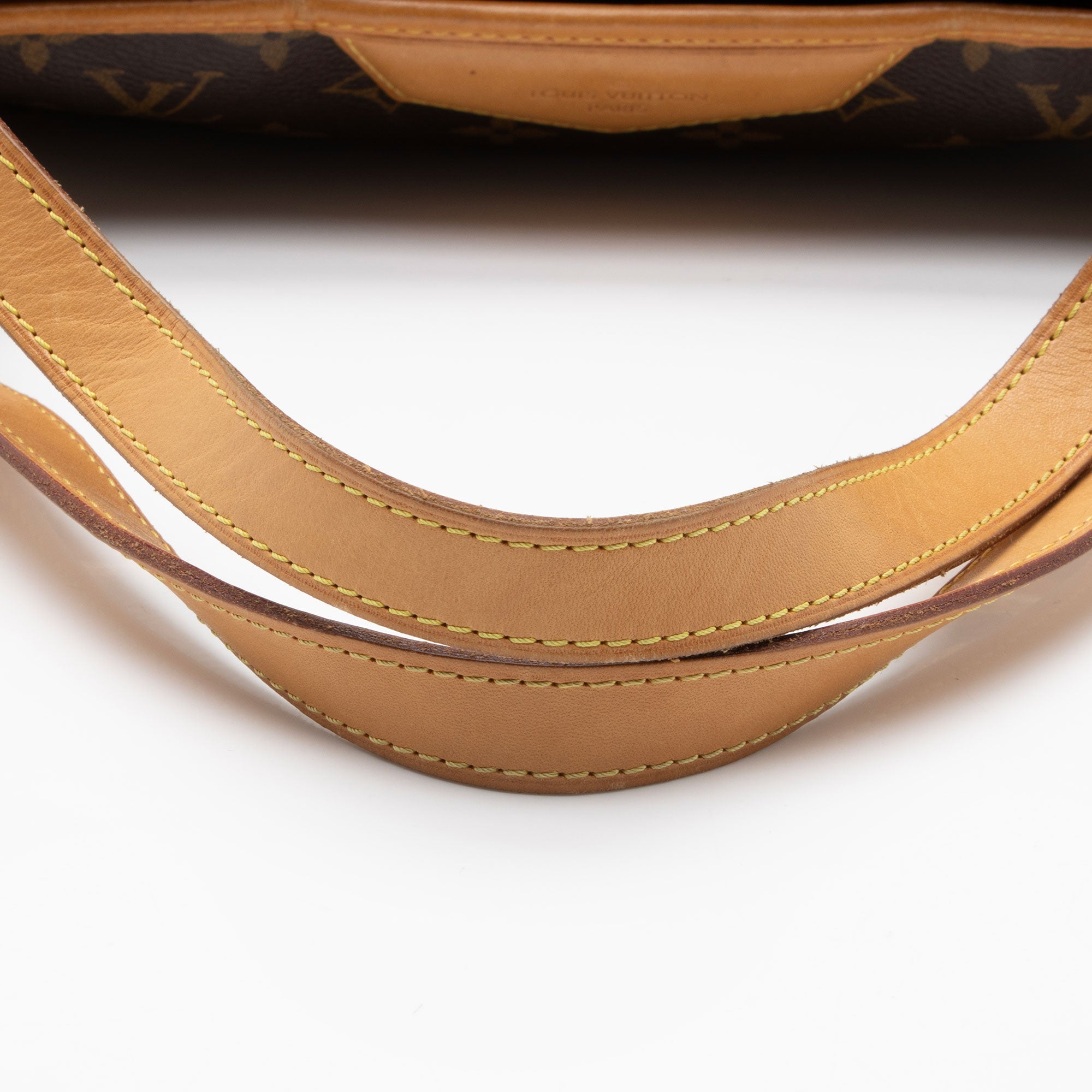 Louis Vuitton Monogram Canvas Estrela MM Tote (SHF-oYAqNy)
