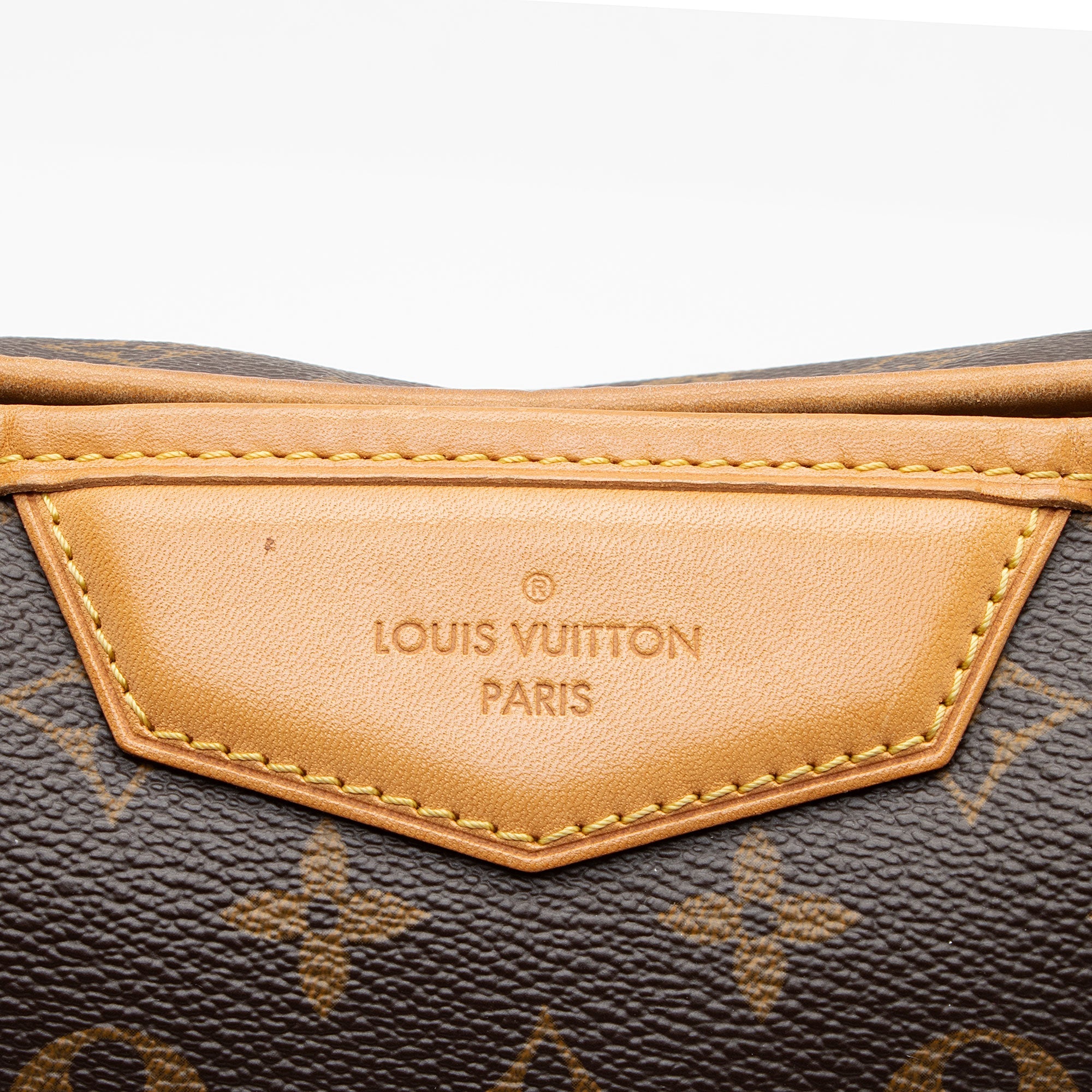 Louis Vuitton Monogram Canvas Estrela MM Tote (SHF-oYAqNy)