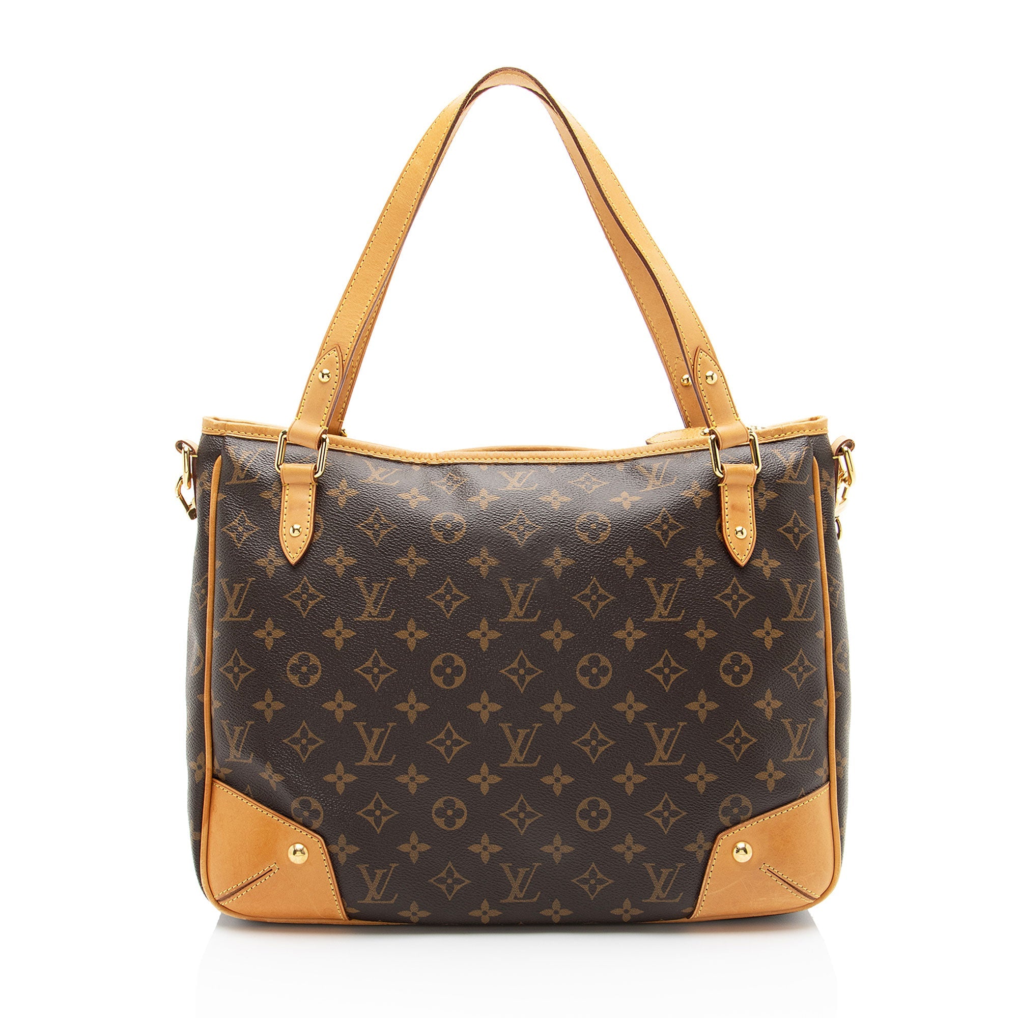 Louis Vuitton Monogram Canvas Estrela MM Tote