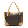 Louis Vuitton Monogram Canvas Estrela MM Tote