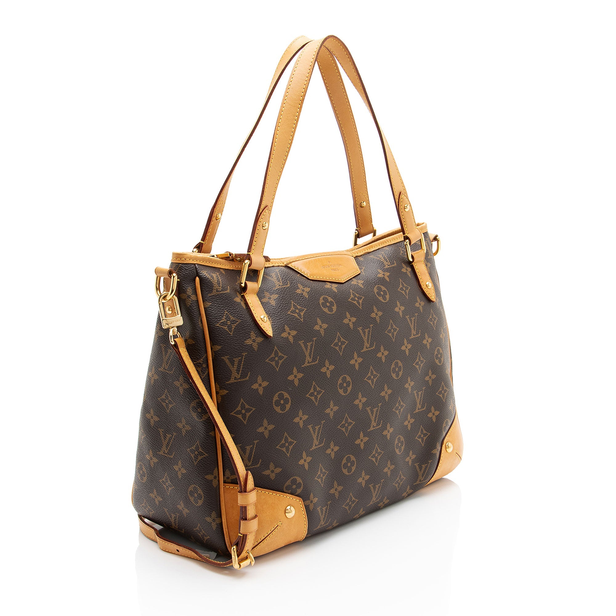 Louis Vuitton Monogram Canvas Estrela MM Tote
