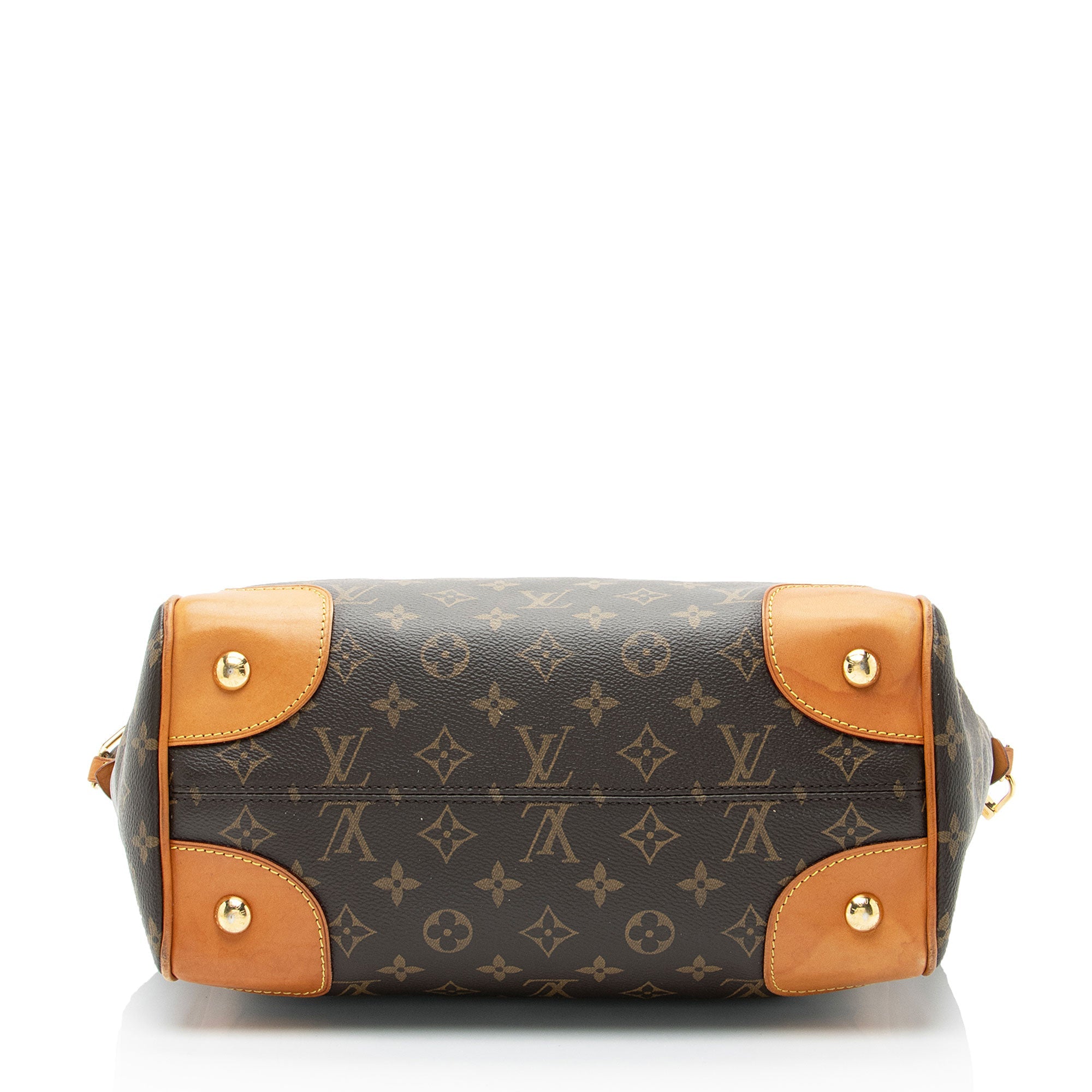 Louis Vuitton Monogram Canvas Estrela Tote