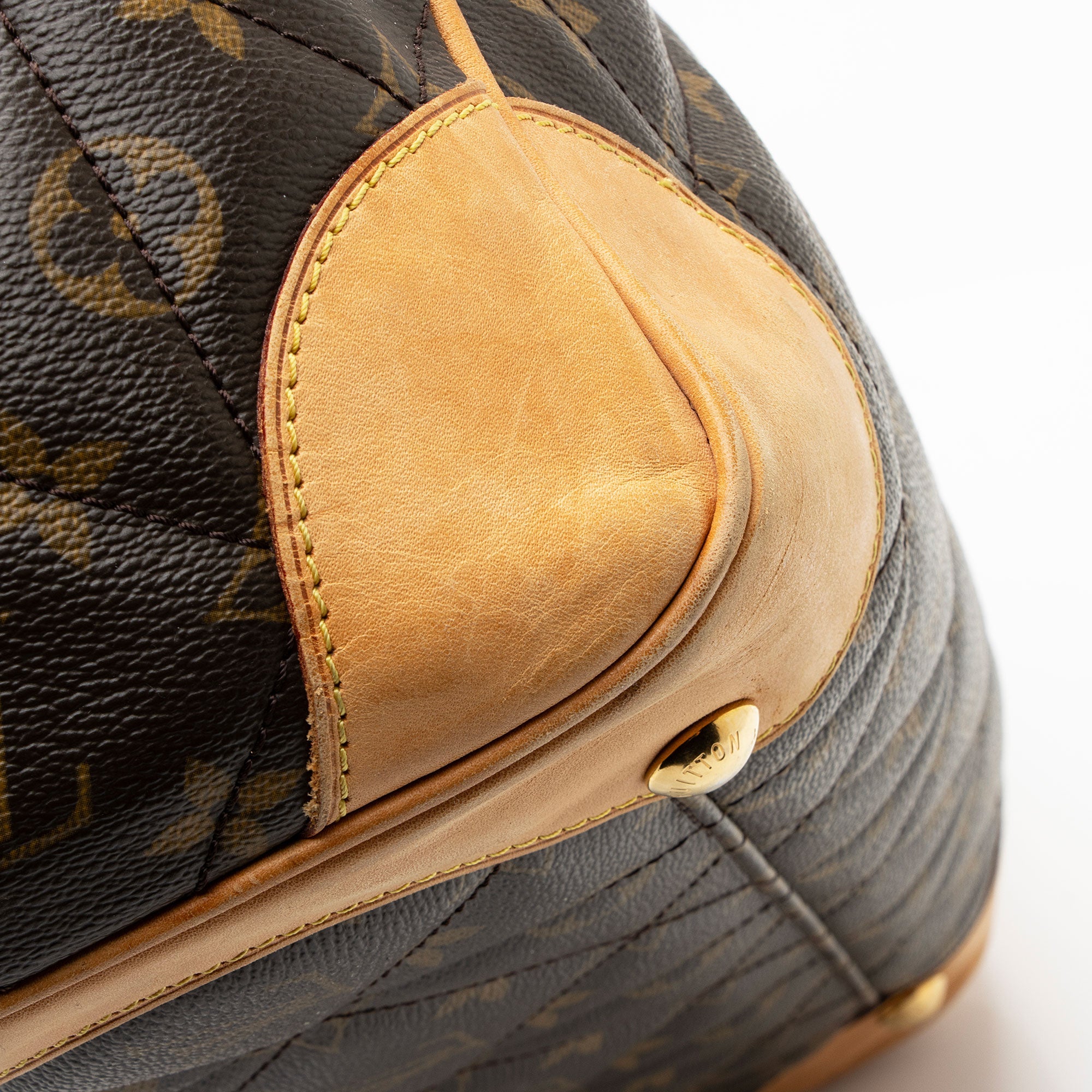 Louis Vuitton Monogram Canvas Etoile Shopper Tote (SHF-N1CQFP)