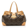 Louis Vuitton Monogram Canvas Etoile Shopper Tote